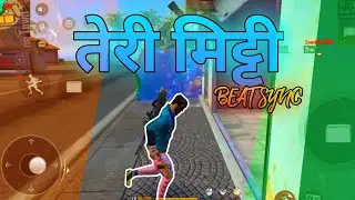 75th INDEPENDENCE DAY SPECIAL || FREE FIRE FASTEST BEAT SYNC MONTAGE || EDITED ON ANDROID