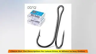 Soft Worm Lure High Carbon Steel Fly Fishing Hook Accessories | fishing hooks super