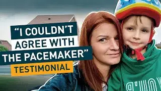 Вдохновляющая история семилетнего ребенка с заболеванием сердца, использующего метод Вима Хофа
