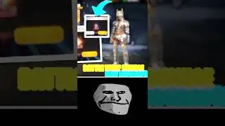 Wolf bundle #freefire