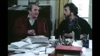 Jean Carmet et Jean-Claude Carri&egrave;re