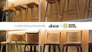 SUPER RATTAN - Produces Fine Products with Selected Materials and Is Exclusively Designed!