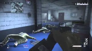 Custom infected