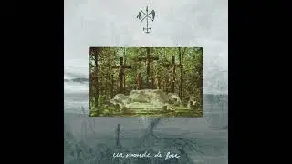 P&eacute;nombre (Quebec) - Un Monde de Fou (album 2025)