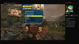 Borderlands 2 dropping op 10