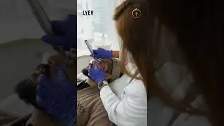 Your Face Isn&rsquo;t Sagging 😮&zwj;💨 | Dr. Nazmin Explains the Real Issue at LYEV