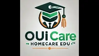 Oui Care Homecare EDU - Start and Scale a Profitable Homecare Business Without Breaking the Bank!