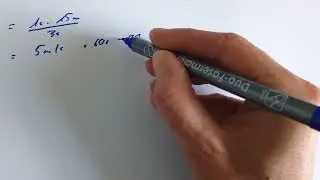 Wie schnell bist du?