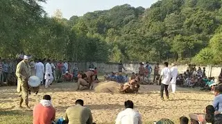 Chinjh Mela Bhatpur Jogiyan