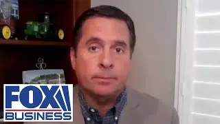 Nunes on Durham probe: It wasn&rsquo;t until Barr that we got a real investigation