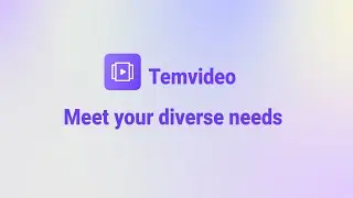 Game-Changing AI Video Editor: Animate Photos + Multilingual for All Scenarios 🚀#aivideo #temvideo