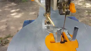 Ryobi variable speed scroll saw, portable and reliable review