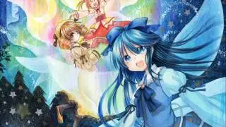 Gensou Shoujo Taisen Yume OST: Three Fairies of Light Theme ~ Fairy Wars