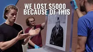 We Lost $5000 Doing This