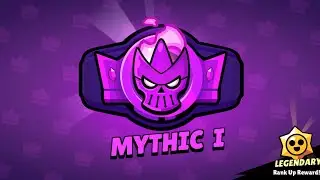 How to reach Mythic in ranked
