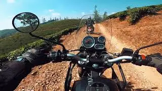 Re Himalayan WhatsApp status video off-road