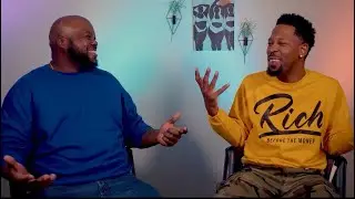 Big Energy ⚡️🧠 Conversation with Brian E. Sibley 