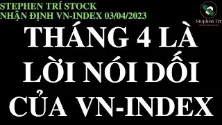 VN-INDEX 03/04/2023: NNNH lại giảm l&atilde;i suất - Tổ chức chốt NAV qu&iacute; 1 xong - Đ&oacute;n s&oacute;ng qu&iacute; 2