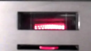 Thorens TD-125: How to read the strobe and adjust pitch