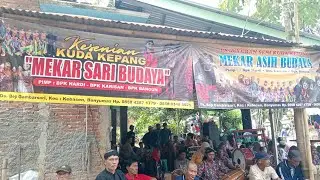 Mandeman Babak  2 Mekar Sari Budaya Gambarsari