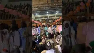 National Diwani Kano 2025.