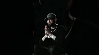 Eminem gives his final message in his brand new &lsquo;STANS&rsquo; documentary to his loyal Stans!! 😎❤️💿👑