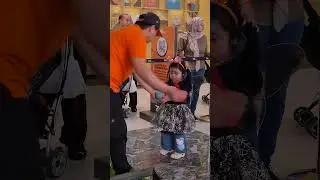 Halloween Fun Activity at Reem Mall