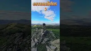 Холмы Робледилло-де-ла-Хара