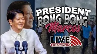 PBBM LIVE AT CAMBODIA TODAY