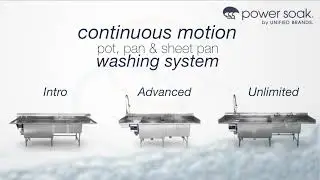 Overview: Power Soak