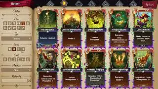 Monster train 2 Tuto / Guide Armilaires + lazariens