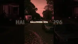 Let&rsquo;s go back to 1996 #nostalgia