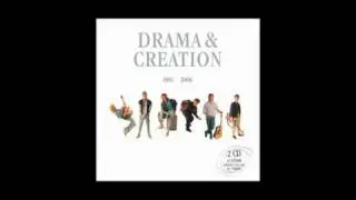 Drama - Hold on me
