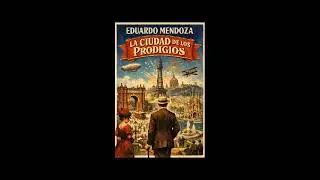 La ciudad de los prodigios 2 de 2