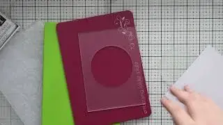 Embossing Diffusers How Do They Work? :D