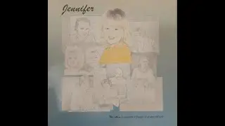 Dan Byrd - Jennifer (Full Album, 1987)