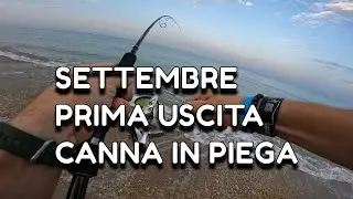 Spinning di inizio settembre