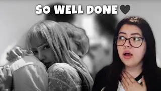We ALL CRIED Right!? | LISA 'Dream' feat. Kentaro Sakaguchi Short Film MV REACTION