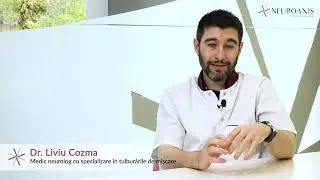 Dr. Liviu Cozma: Ce sunt demențele și cum se manifestă