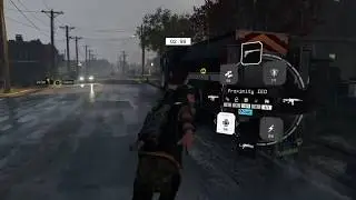Watch dogs 1 - VS Roof Camper TSURUPONNNNN ( 666 points )