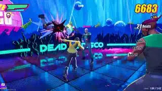 Linkin Park - Faint (Dead as Disco)