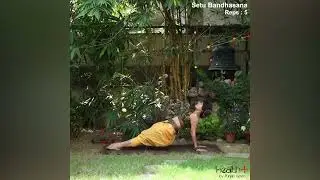 Yoga Sequence to Heal Your Bladder and Kidney