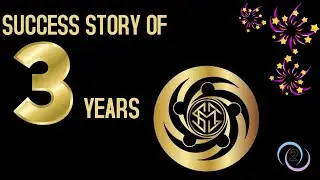 SOLMAX GLOBAL 3 YEARS OF SUCCESS