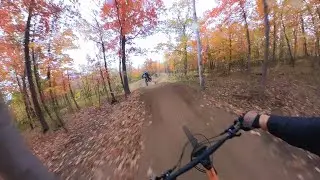 Dreamland - Spirit Mountain Duluth, MN