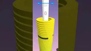 🔥🔥4061🔥 Level Stack Ball. Best Android/iOS Gameplay HD