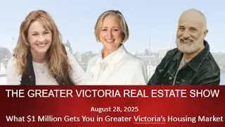 What $1 Million Gets You in Greater Victoria&rsquo;s Housing Market