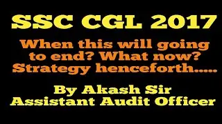 SSC CGL Normalisation Case Update