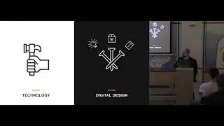 Design Driven Business and Technology - Krzysztof Piwowar
