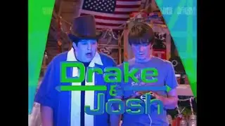 Drake & Josh Custom Intro (The Bet) 17th Year