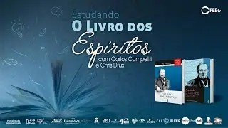 #136 Estudando O Livro dos Espíritos - Desgosto da vida. Suicídio - Parte 2